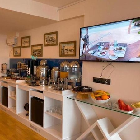 Apartments Orbi City Sea View Batumi Exterior photo